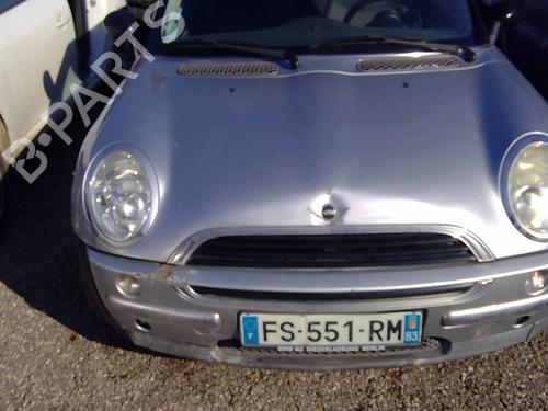 Steering rack MINI MINI (R50, R53) One | BP24584212M22  - Image 7