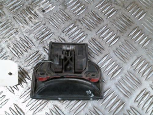 Front right exterior door handle PEUGEOT 106 II (1A_, 1C_) 1.0 i | BP21000921C129 
