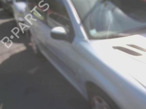 Starter PEUGEOT 206 SW (2E/K) 2.0 HDi | BP38163541M8 - Image 1