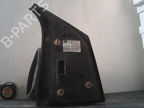 Left mirror RENAULT SCÉNIC I MPV (JA0/1_, FA0_) 2.0 16V (JA1D, JA17) | BP22036144C26 