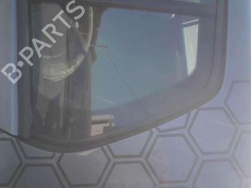 Used Rear left door window VW GOLF VI (5K1) 1.6 TDI (105 hp) 28053791