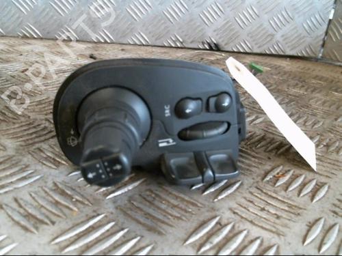 Used Steering column stalk Steering column stalk RENAULT SCÉNIC II (JM0/1_) 1.9 dCi (JM0G, JM12, JM1G, JM2C) (120 hp) 20998885 20998885