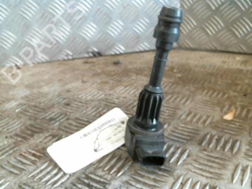 Bobine NISSAN MICRA III (K12) 1.2 16V (65 hp) 20993417