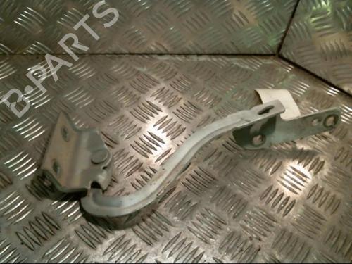 Used Hinge/Door check strap RENAULT MODUS / GRAND MODUS (F/JP0_) 1.5 dCi (FP0D, JP0D) (82 hp) 20991945