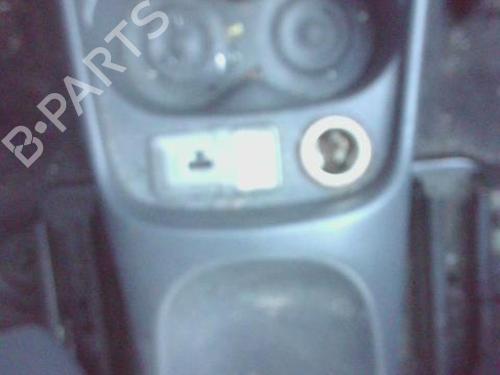 Used Electronic module FIAT 500 (312_) 1.2 (312AXA1A) (69 hp) 31036283