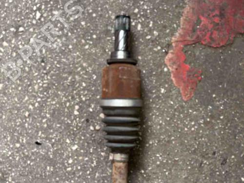right-front-driveshaft-dacia-sandero-ii-2012-33015853 main image