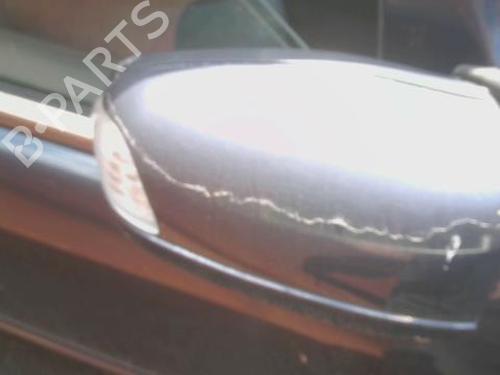 Used Right mirror Right mirror MERCEDES-BENZ E-CLASS (W210) [1995-2003] 36416075 36416075