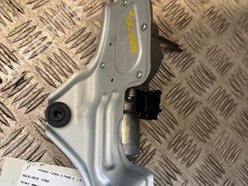 Used Rear wiper motor Rear wiper motor 36256692 36256692