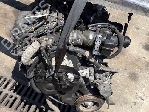 Engine PEUGEOT 207 SW (WK_) 1.6 HDi | BP36557181M1 - Image 3