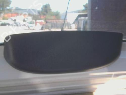 Used Third brake light Third brake light SKODA FABIA II (542) 1.2 (70 hp) 33539291 33539291