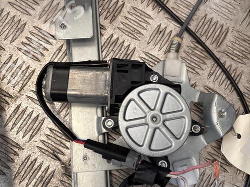 Used Front left window mechanism Front left window mechanism 38336640 38336640