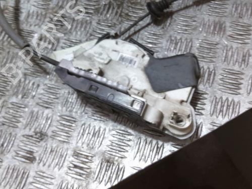 Electronic module VW POLO V (6R1, 6C1) 1.2 TDI | BP23803110M83 