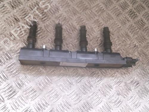 Tændspole OPEL CORSA E (X15) 1.4 Turbo (08, 68) (101 hp) 28709295