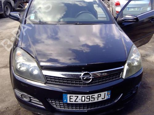 Crémaillère de direction OPEL ASTRA H GTC (A04) 1.9 CDTI (L08) | BP22040276M22 