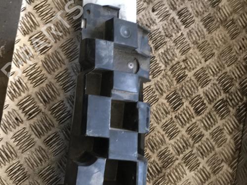 Front bumper reinforcement OPEL ASTRA H GTC (A04) 1.9 CDTi 16V (L08) | BP26640669C109 