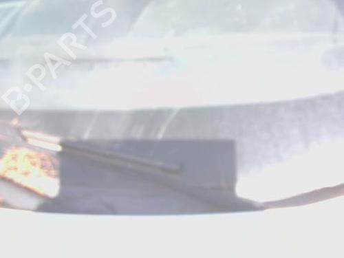 Used Front windshield wiper arm PEUGEOT PARTNER Box Body/MPV 1.6 HDi (90 hp) 28422454