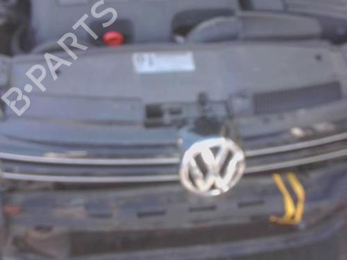 Grill Grill VW GOLF PLUS V (5M1, 521) [2004-2013] 34553798 34553798