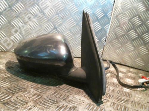 Right mirror FIAT STILO (192_) 1.6 16V (192_XB1A) | BP22037724C27 