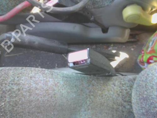 Used Front left belt tensioner RENAULT TWINGO I (C06_) 1.2 (C066, C068) (58 hp) 28016677