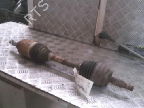 Used Left front driveshaft RENAULT KANGOO Express (FC0/1_) 1.5 dCi (FC07, FC1R) (65 hp) 29005282