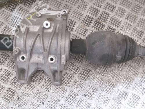 Right front driveshaft MERCEDES-BENZ A-CLASS (W176) A 200 CDI (176.001) | BP27519466M39 - Image 2