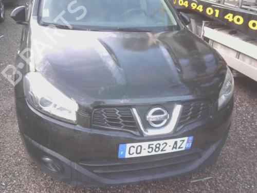 Used Parts NISSAN QASHQAI I (J10, NJ10) 1.6 dCi (130 hp) 4417040