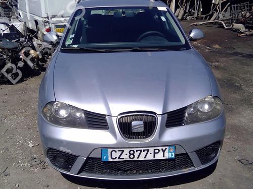 Right mirror SEAT IBIZA III (6L1) 1.9 TDI | BP20986368C27 