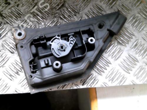 Høyre bak utvendig håndtak RENAULT TWINGO III (BCM_, BCA_) 1.0 SCe 70 (BCMB) | BP21216898C130 