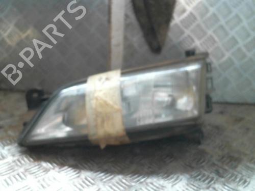 Used Left headlight OPEL VECTRA B (J96) 1.6 i 16V (F19) (100 hp) 22040800