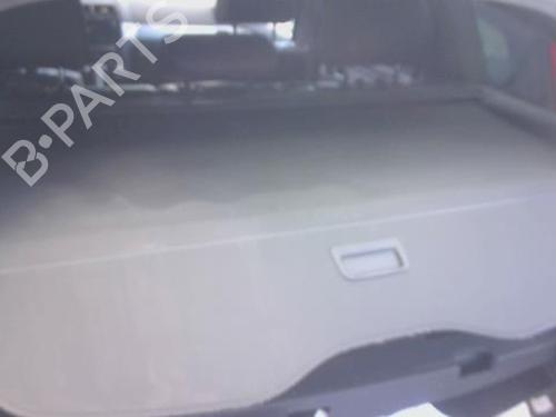 Bandeja trasera VW TOUAREG (7LA, 7L6, 7L7) 3.0 V6 TDI (225 hp) 32240204