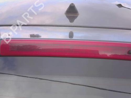 Used Third brake light RENAULT CLIO III (BR0/1, CR0/1) 1.2 16V (BR02, BR0J, BR11, CR02, CR0J, CR11) (75 hp) 32982075
