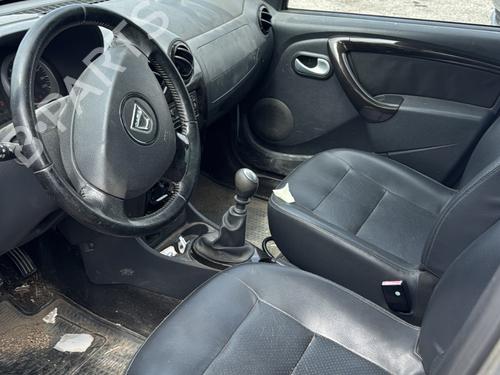 Used Parts DACIA DUSTER (HS_)  1.5 dCi  4291174