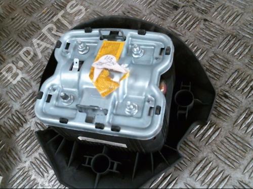 Used Driver airbag Driver airbag RENAULT MODUS / GRAND MODUS (F/JP0_) 1.5 dCi (FP0F, JP0F) (86 hp) 20991565 20991565