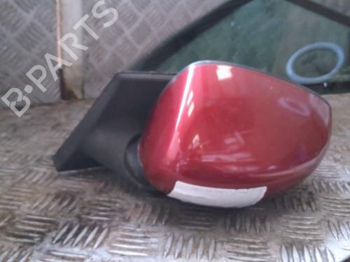 Left mirror LANCIA MUSA (350_) 1.3 D Multijet (350.AXG11, 350.AXG1A) | BP24951477C26 