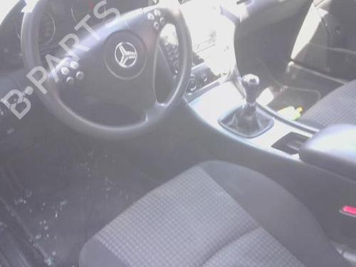 Used Parts MERCEDES-BENZ C-CLASS Coupe (CL203) C 200 CDI (203.707) 4751008