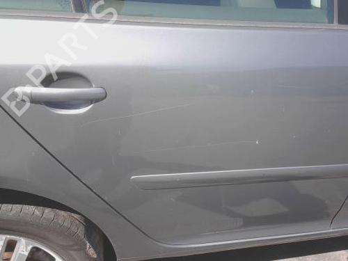Dør højre bagtil Dør højre bagtil VW GOLF V (1K1) [2003-2010] 36012089 36012089
