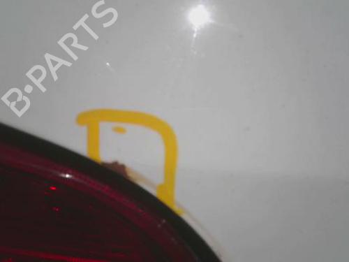 Heckklappe für Heckklappe VW POLO V (6R1, 6C1) 1.4 TDI (75 hp) 36024022 36024022
