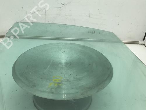 Front left door window FORD FIESTA VI (CB1, CCN) 1.4 TDCi | BP28580578C18 