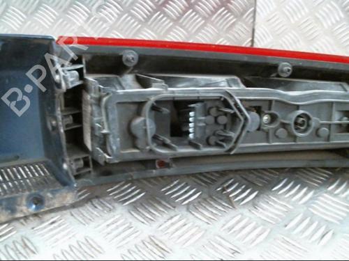 Right taillight OPEL MERIVA A MPV (X03) 1.7 DTI (E75) | BP21000917C35 