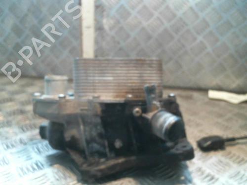 Oil radiator RENAULT MASTER III Platform/Chassis (EV, HV, UV) 2.3 dCi 145 RWD (UV0F, UV0E, HV0E, HV0F, HV0T, HV10,... | BP22040070M33 