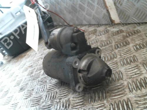 Used Starter Starter 20995948 20995948