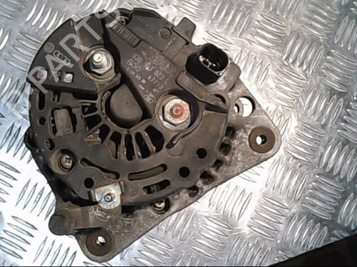 Used Alternator Alternator FORD GALAXY I (WGR) 1.9 TDI (110 hp) 21001213 21001213