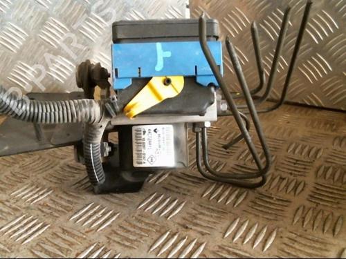 ABS pump RENAULT TWINGO II (CN0_) 1.2 16V (CN04, CN0B) | BP25259056M43 - Image 4