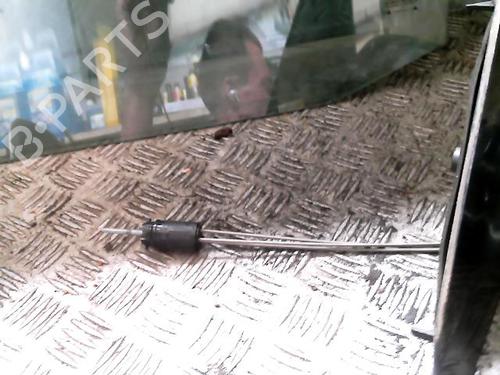 Left mirror FORD FOCUS I (DAW, DBW) 1.6 16V | BP21221049C26 