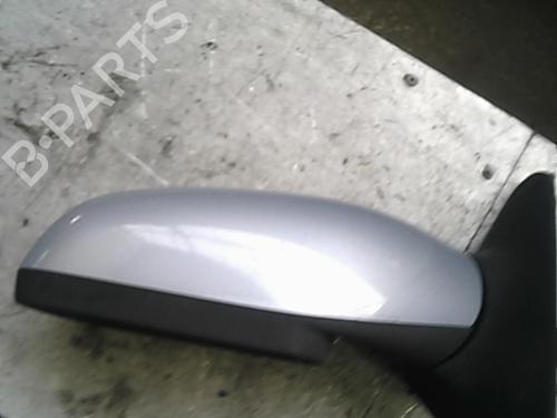 Used Left mirror RENAULT LAGUNA II (BG0/1_) 1.9 dCi (BG08, BG0G) (120 hp) 22038091