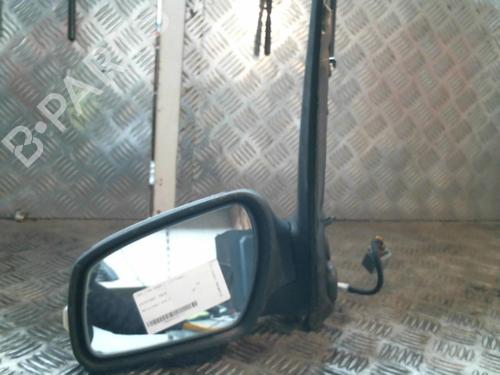Used Left mirror FORD FOCUS C-MAX (DM2) 1.6 TDCi (109 hp) 22038783