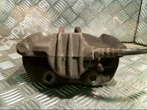 Used Right front brake caliper CITROËN XSARA (N1) 1.4 i (75 hp) 21001121