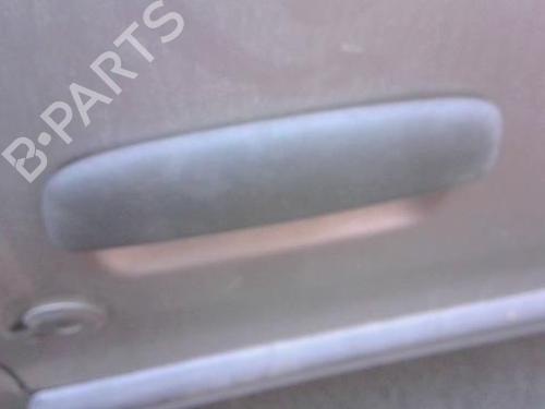 Used Front right exterior door handle Front right exterior door handle 36794221 36794221
