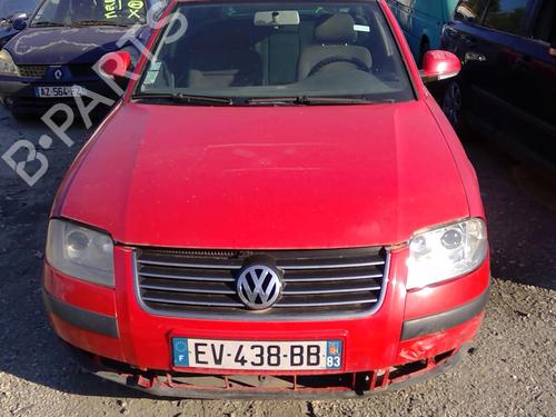 Retrovisor derecho VW PASSAT B5.5 Variant (3B6) 2.0 TDI | BP20998288C27 