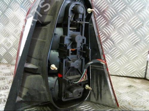 Used Left taillight MERCEDES-BENZ A-CLASS (W168) A 170 CDI (168.008) (90 hp) 20991598